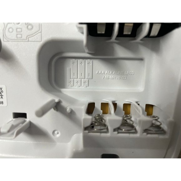 Brothers p-touch label maker PTD210 Easy to use label maker one-touch keys multi - Picture 4 of 5